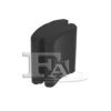 ROVER GEX7481 Holder, exhaust system